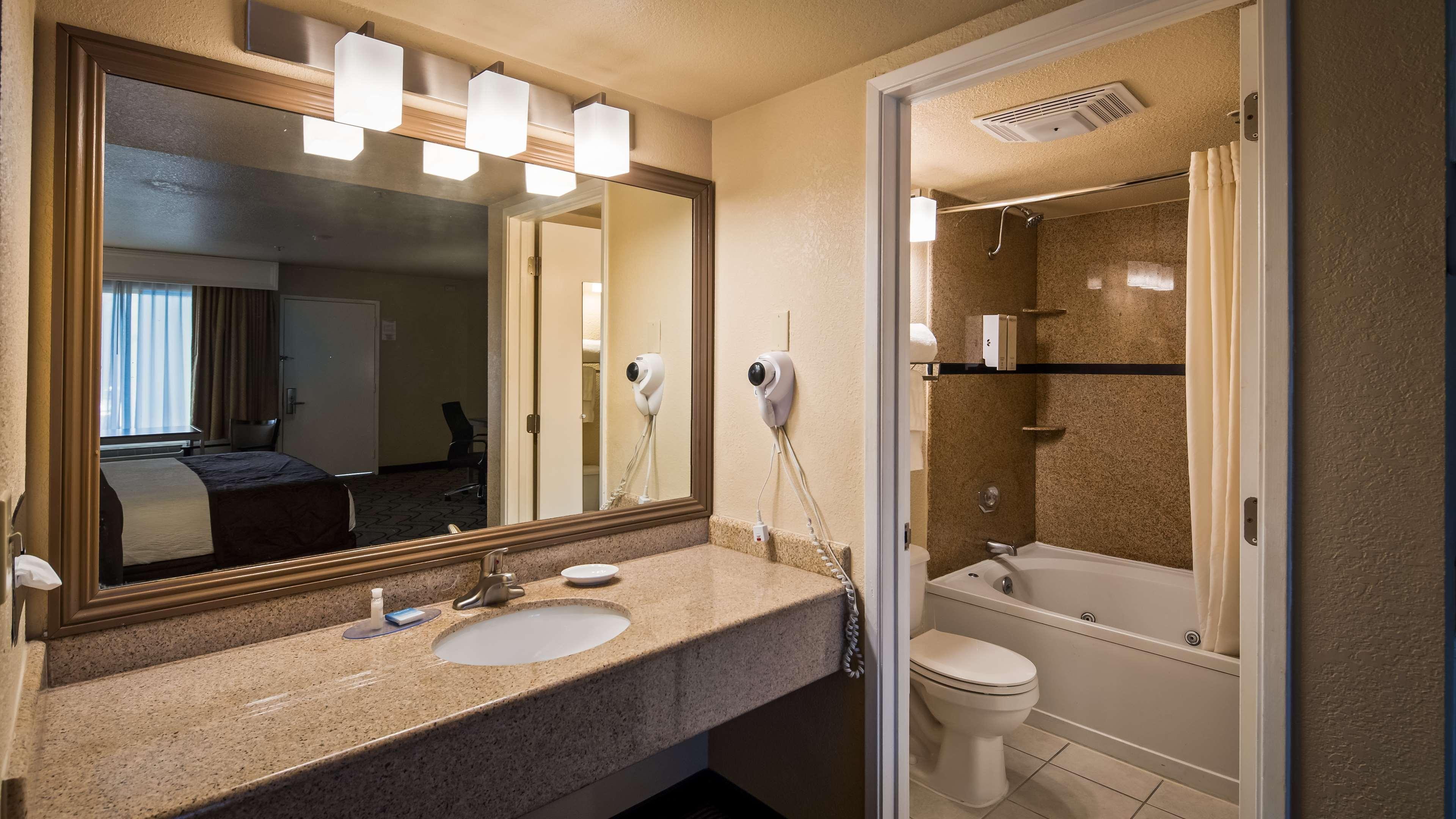Best Western Heritage Inn Concord Ngoại thất bức ảnh