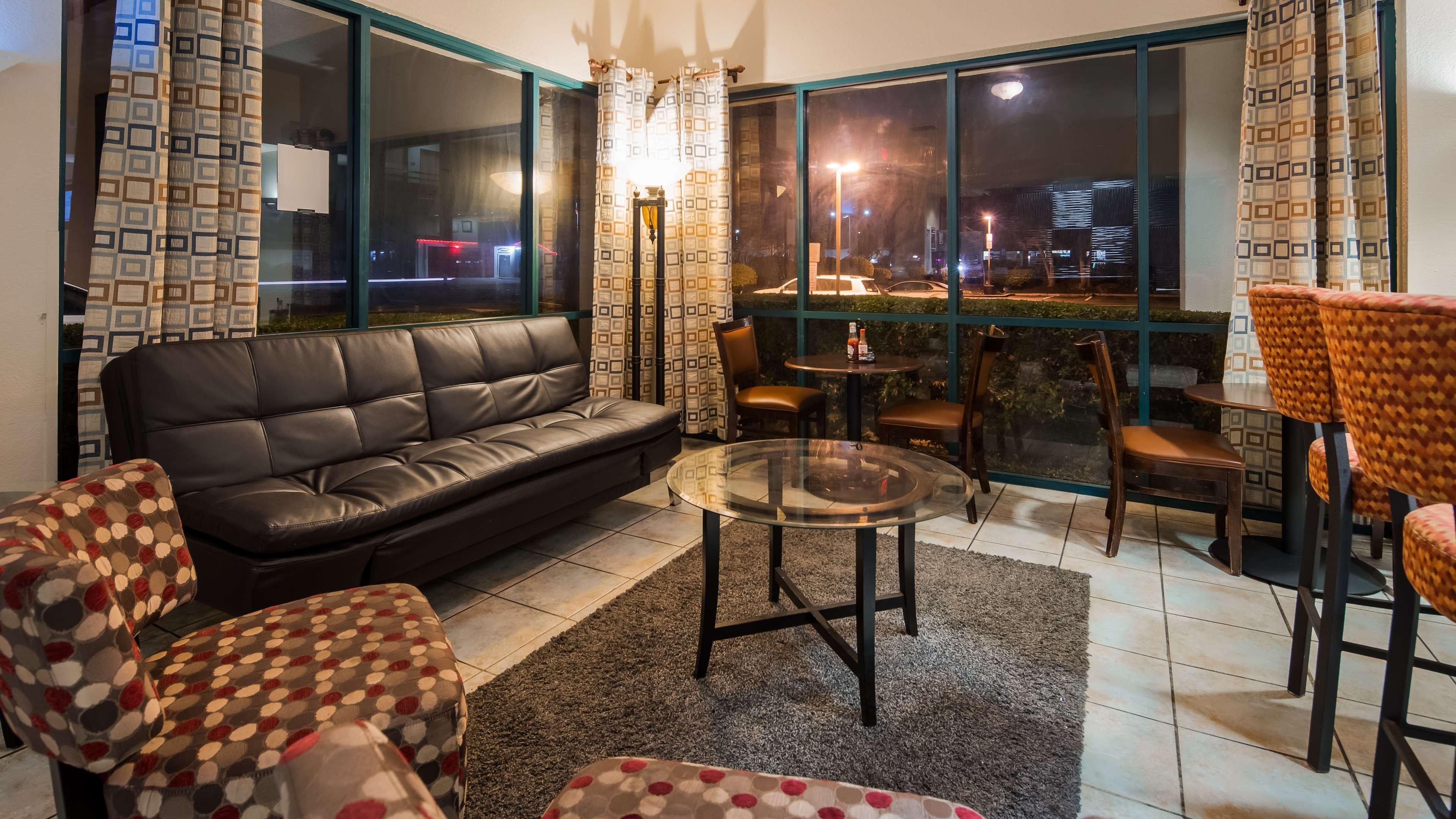 Best Western Heritage Inn Concord Ngoại thất bức ảnh