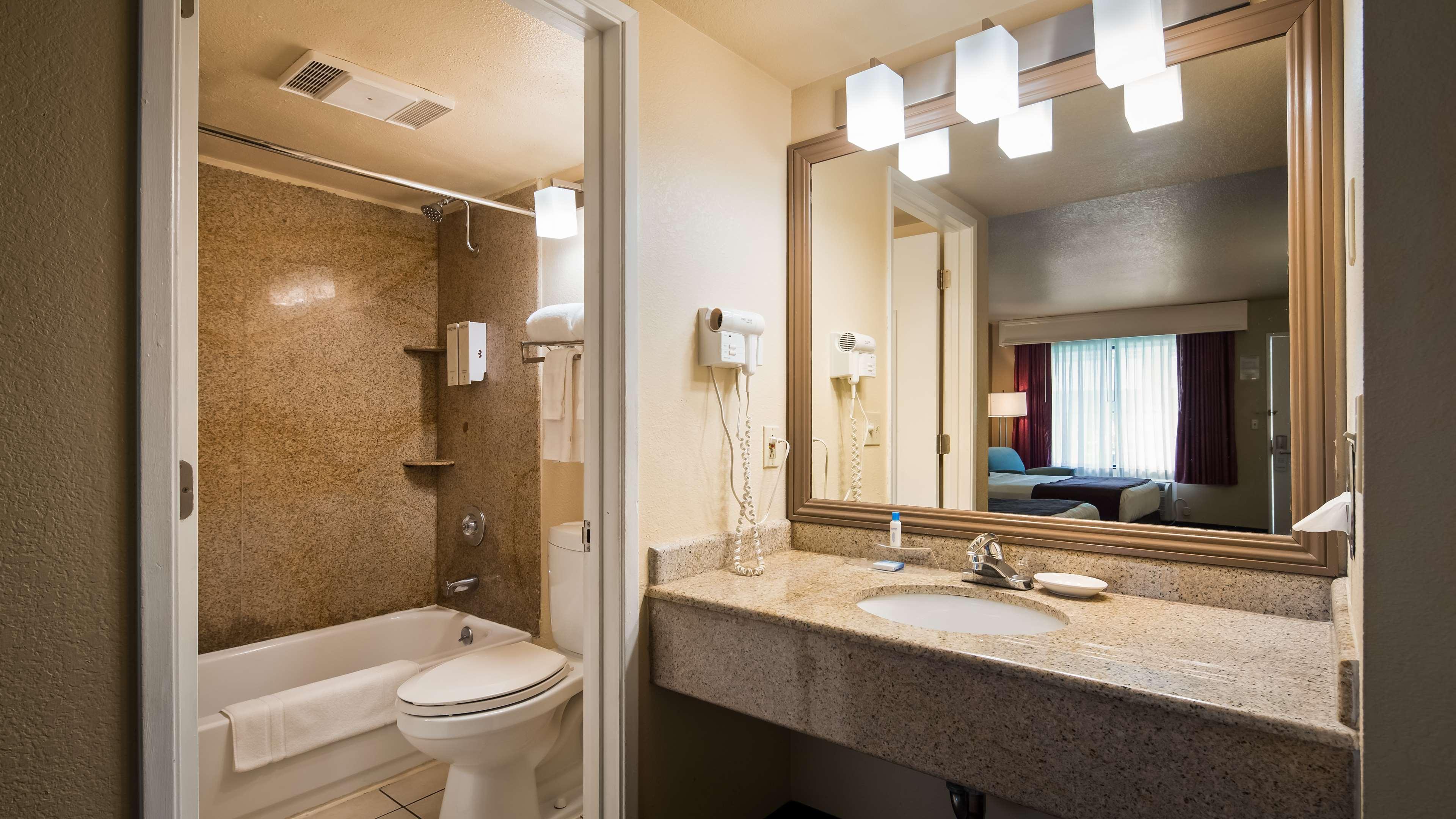 Best Western Heritage Inn Concord Ngoại thất bức ảnh