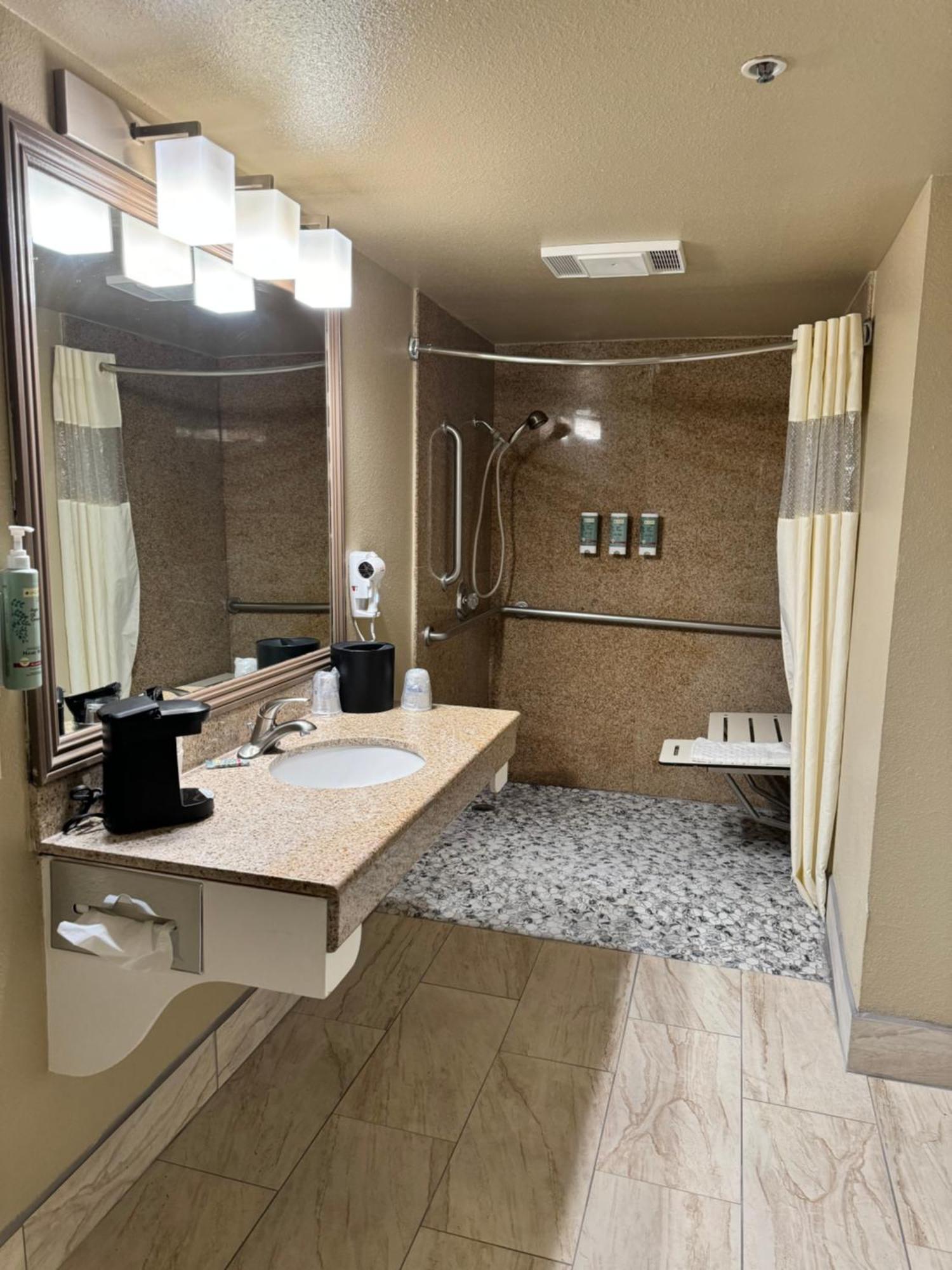 Best Western Heritage Inn Concord Ngoại thất bức ảnh