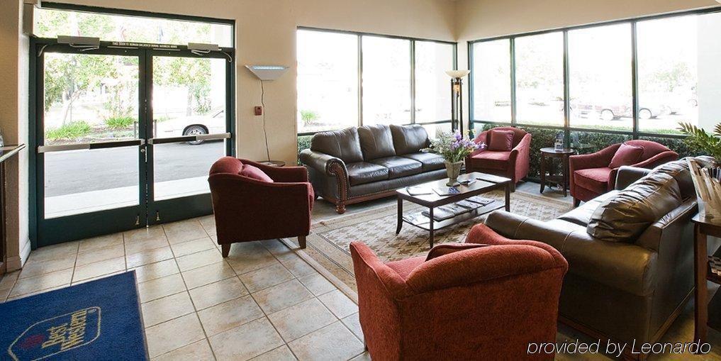 Best Western Heritage Inn Concord Ngoại thất bức ảnh