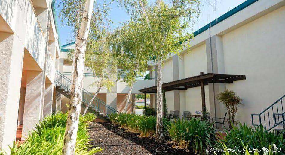 Best Western Heritage Inn Concord Ngoại thất bức ảnh