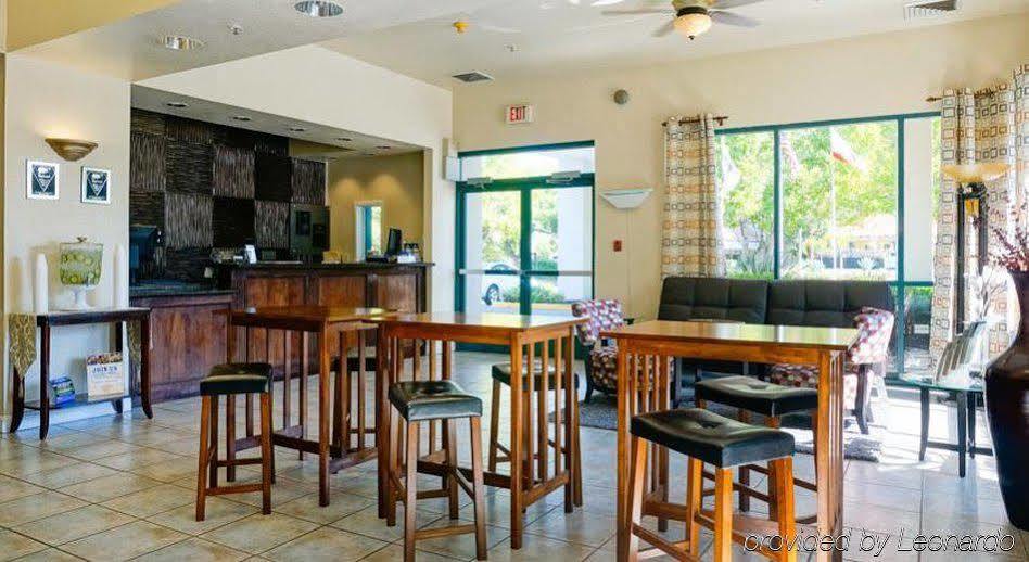 Best Western Heritage Inn Concord Ngoại thất bức ảnh