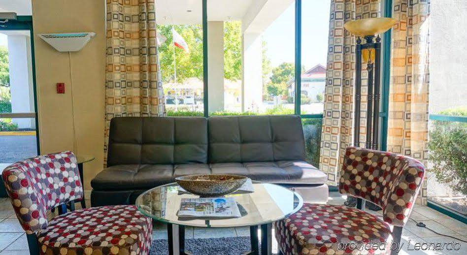 Best Western Heritage Inn Concord Ngoại thất bức ảnh