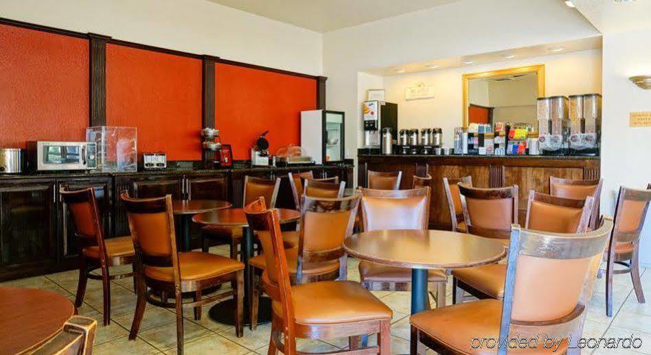 Best Western Heritage Inn Concord Ngoại thất bức ảnh