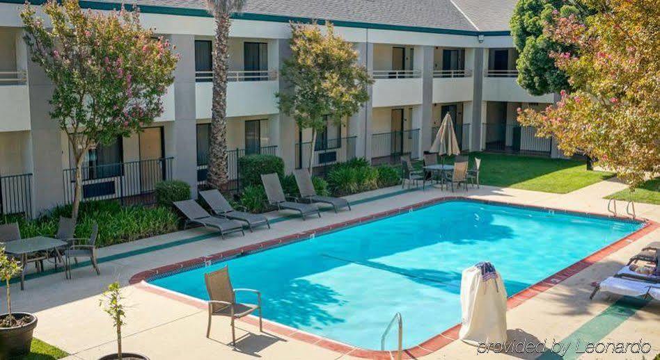 Best Western Heritage Inn Concord Ngoại thất bức ảnh