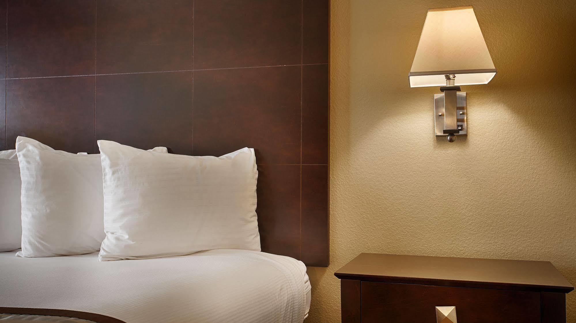 Best Western Heritage Inn Concord Ngoại thất bức ảnh