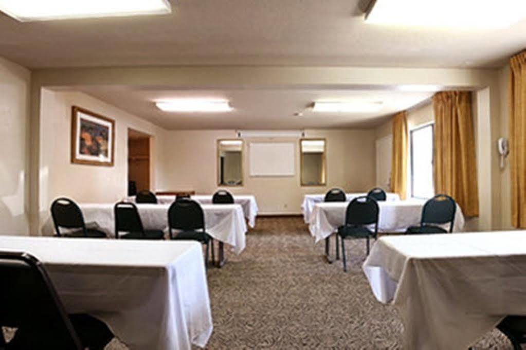 Best Western Heritage Inn Concord Ngoại thất bức ảnh