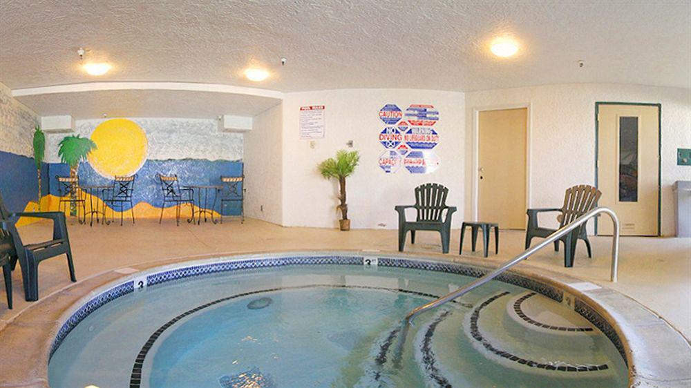 Best Western Heritage Inn Concord Ngoại thất bức ảnh